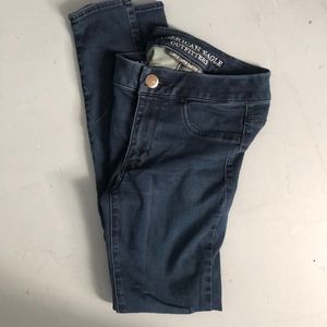 American Eagle Jeggings